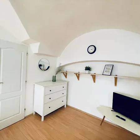 Studio Nicolas II Prague Exterior photo