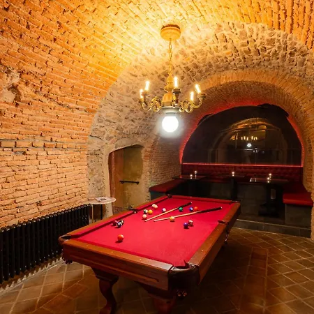 Studio Nicolas II Prague Exterior photo